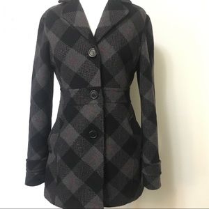 Aeropostale Pea Coat